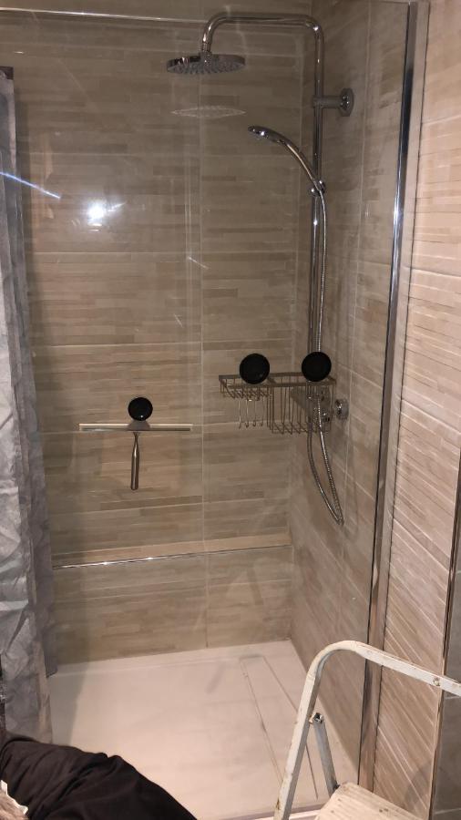 Appartement Marco Polo Mandelieu Exteriér fotografie