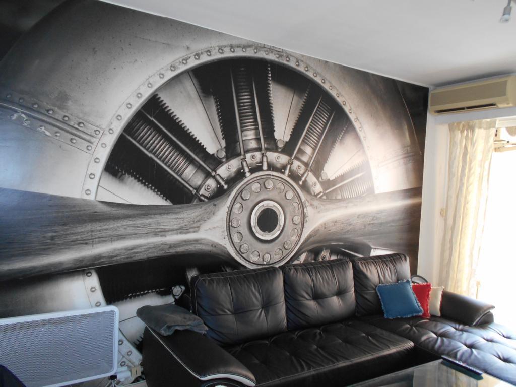Appartement Marco Polo Mandelieu Exteriér fotografie