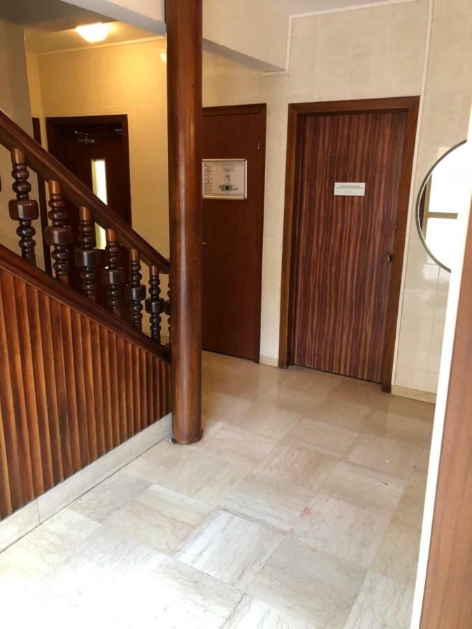 Appartement Marco Polo Mandelieu Exteriér fotografie